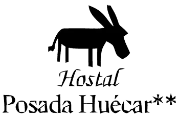 logo posada Huecar